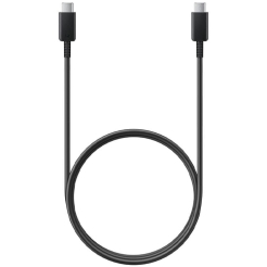 Samsung Type-C to Type-C 100W Black EP-DN975BBRGRU