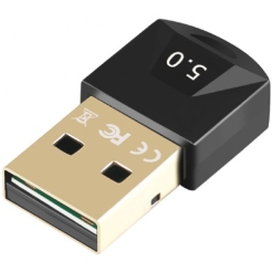 Gembird USB Bluetooth v.5.0 dongle (BTD-MINI6)
