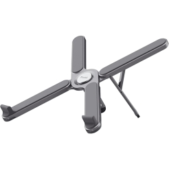 Trust Macy 17" Foldable aluminum laptop stand