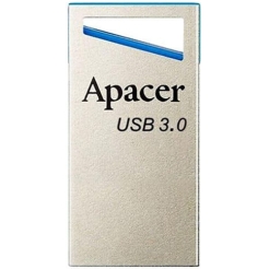 Apacer USB 3.0 128GB Blue AP128GAH155U-1