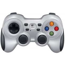 GAMEPAD LOGITECH F710 WIRELESS