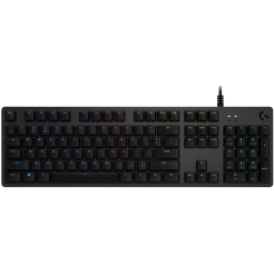 კლავიატურა Gaming Keyboard Logitech  G512 CARBON MECHANICAL