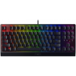 სათმაშო კლავიატურა Razer Gaming Keyboard Black Widow (RZ03-03490700-R3R1)