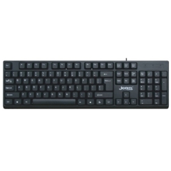 Jedel K29 Wired Keyboard Cable 1.35m