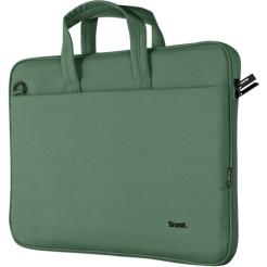 Trust Bologna Laptop Bag Green 24450