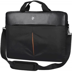 2E Laptop Bag Officeman 16 Black (2E-CBN616BK)