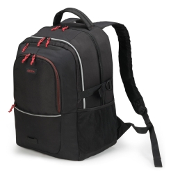 DICOTA BACKPACK PLUS SPIN 14-15.6 BLACK (D31736)