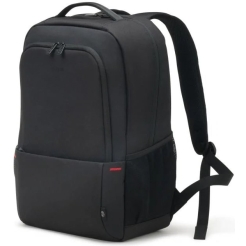 DICOTA ECO BACKPACK PLUS BASE 13-15.6 BLACK (D31839-RPET)