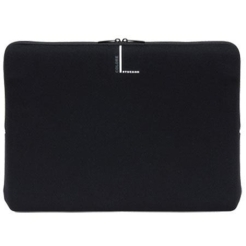 Tucano Folder Colore 17.3 Black BFC1718
