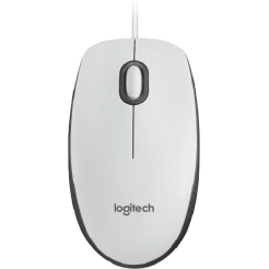 მაუსი Logitech M100 USB (910-006764)   