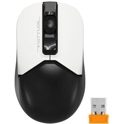 A4tech Fstyler FG12S Wirelee Mouse Panda (13006)