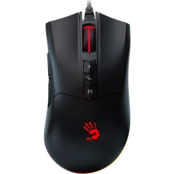 A4TECH BLOODY ES9 PRO ESPORT RGB GAMING MOUSE STONE BLACK (13047)