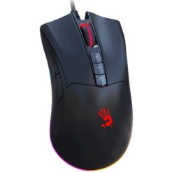 A4tech Bloody ES9 PRO Esport RGB Gaming Mouse Stone Black (13047)