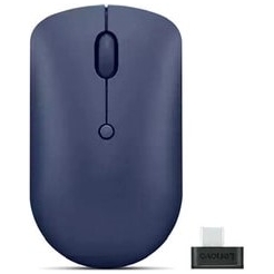 Lenovo 540 USB-C Compact Wireless Blue (GY51D20871)