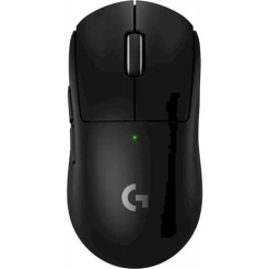 Logitech G Pro X Superlight 2 SE Lightspeed Gaming Mouse Black (L910-007554)