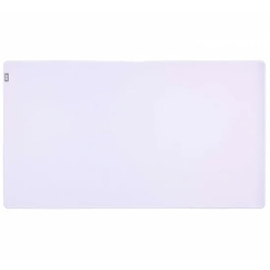 2E Gaming Pro Mouse Pad Speed XL, White