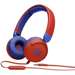 JBL JR310 Wired Blue