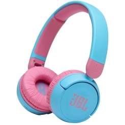 ყურსასმენი JBL JR310 Wireless Blue