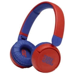 ყურსასმენი JBL JR 310 Wireless Red