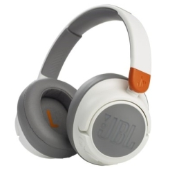 ყურსასმენი JBL JR 460NC Wireless White