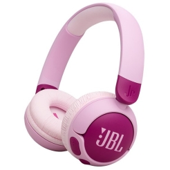 ყურსასმენი JBL JR 320 Wireless Purple