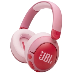 JBL JR 470 NC Wired Pink