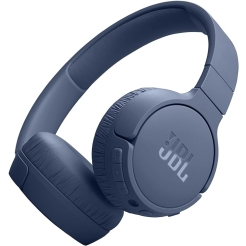 ყურსასმენი JBL Tune 670NC Wireless Blue