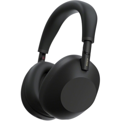 Sony WH1000XM6 Wireless NC Headphones Black