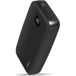 TTEC ChargeUp Power bank Black 2BB211S