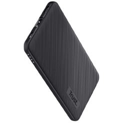 Trust Primo 5000mAh Power Bank Eco Black