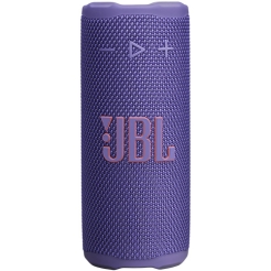 JBL Grip Purple
