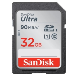 SanDisk SDSDUNR-032G-GN3IN