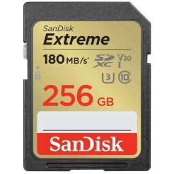  SanDisk SDSDXVV-256G-GNCIN