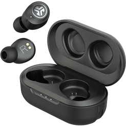 Jbuds Air ANC True Wireless Earbuds Black