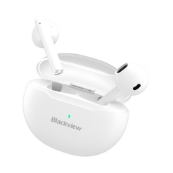  ყურსასმენი Blackview Airbuds 6 White