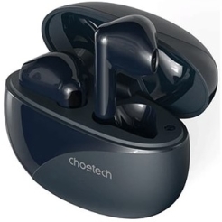 Choetech BH-T24 TWS Bluetooth, Deep Blue