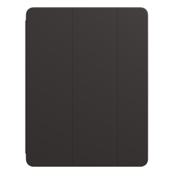 Smart Folio for iPad Pro 12.9" (5th gen) Black