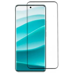 Glass Pro+ Full Screen Tempered Glass Xiaomi Redmi Note 14 Pro+ Global 3D Black