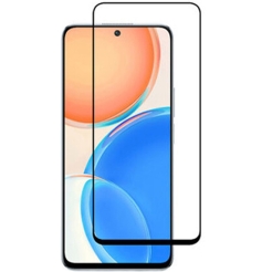 Glass Pro+ Full Screen Tempered Glass Honor X8