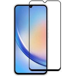 Glass Pro+ Full Screen Tempered Glass Samsung A057 Galaxy A05s