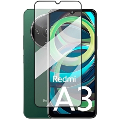 Glass Pro+ Full Screen Tempered Glass Xiaomi Redmi A3