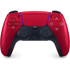 Sony PlayStation 5 Dualsense Wireless Controller Volcanic Red