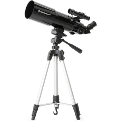 ტელესკოპი Astromaster Travel Scope 80 with Backpack (22030)