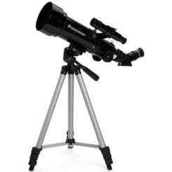 ტელესკოპი Astromaster Travel Scope 70 (21035)