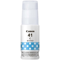 Canon Ink GI-41 Cyan