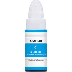 Canon Ink GI-490 Cyan