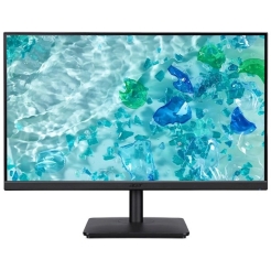 მონიტორი Acer V247YEBIV 23.8" IPS, FHD, 100HZ, 4MS, Black (UM.QV7EE.E02)