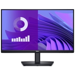 DELL E2425HS 24 VA, FHD, 75 HZ, 250CD/M, 5 MS BLACK (210-BNJV_GE)