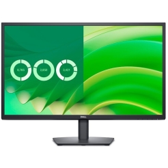 DELL E2725H 27 VA, FHD, 75HZ, 300CD/M, 5 MS, BLACK (210-BNJP_GE)