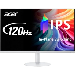 Acer SA243YG0WMIX 23.8 FHD IPS Speaker 2WX2 White (UM.QS3EE.017)